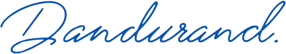 dandurand logo