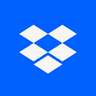 Dropbox integration logo