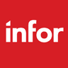 Infor integration logo