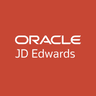 JD Edwards integration logo