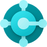 Microsoft Dynamics Business Central integration logo