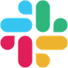 Slack integration logo