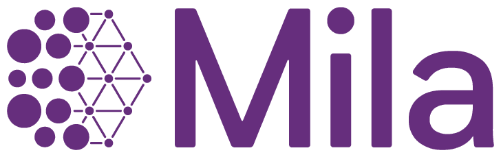 mila logo